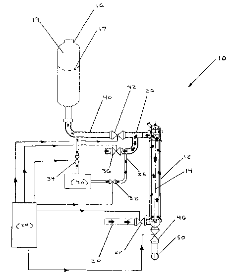 Une figure unique qui représente un dessin illustrant l'invention.